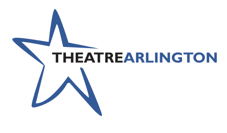 Theatre Arlington logo