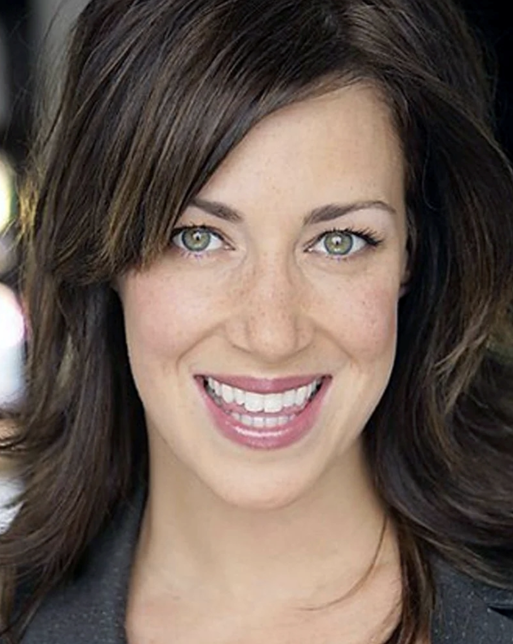 Catherine Carpenter Cox