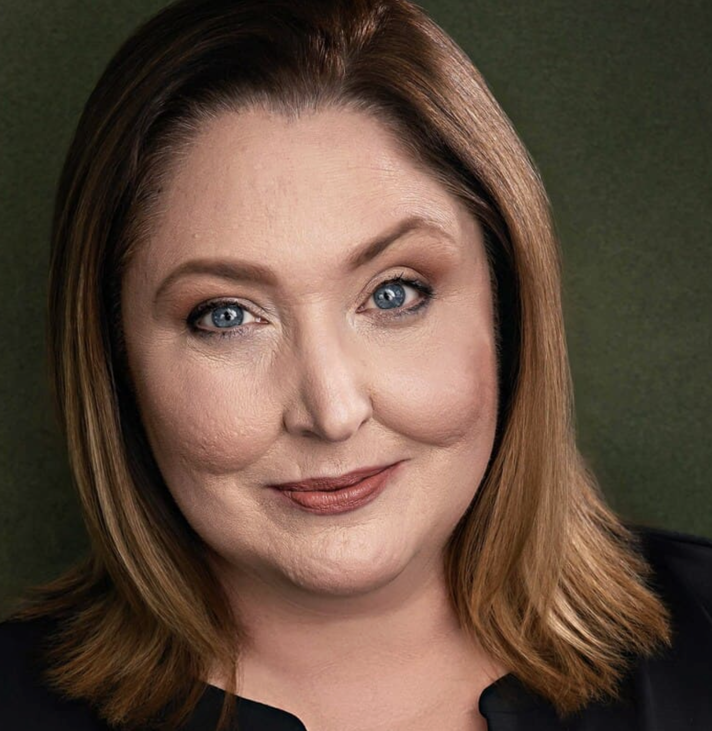 Sarah Comley Caldwell