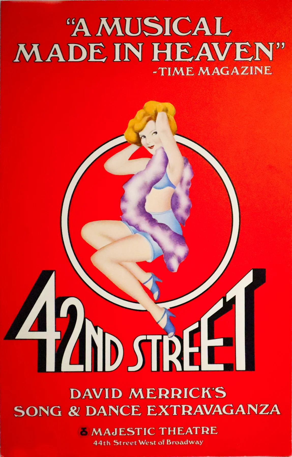 42nd Street