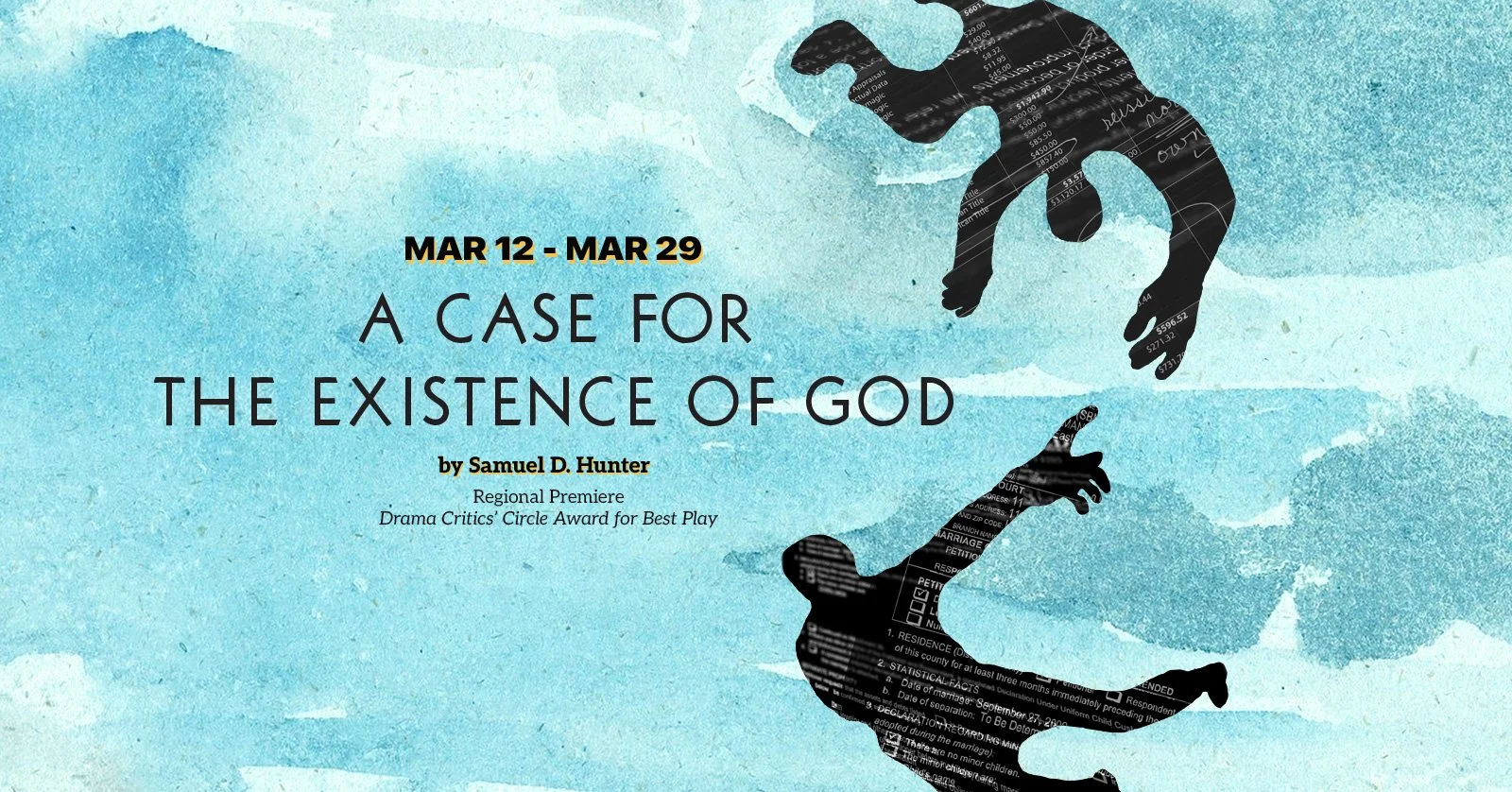 A Case for the Existence of God