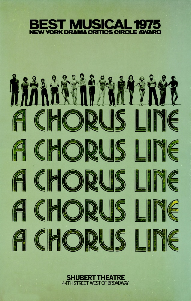A Chorus Line