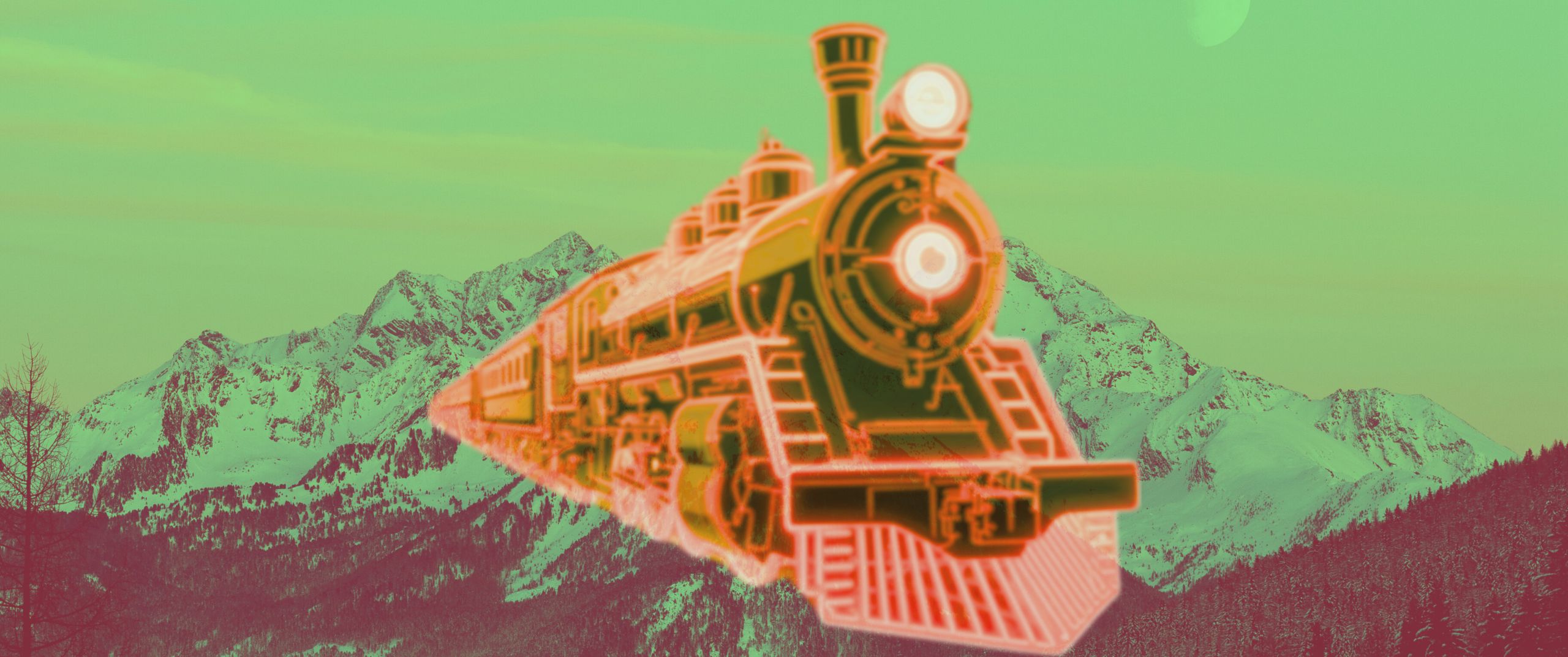 Agatha Christies Murder on the Orient Express