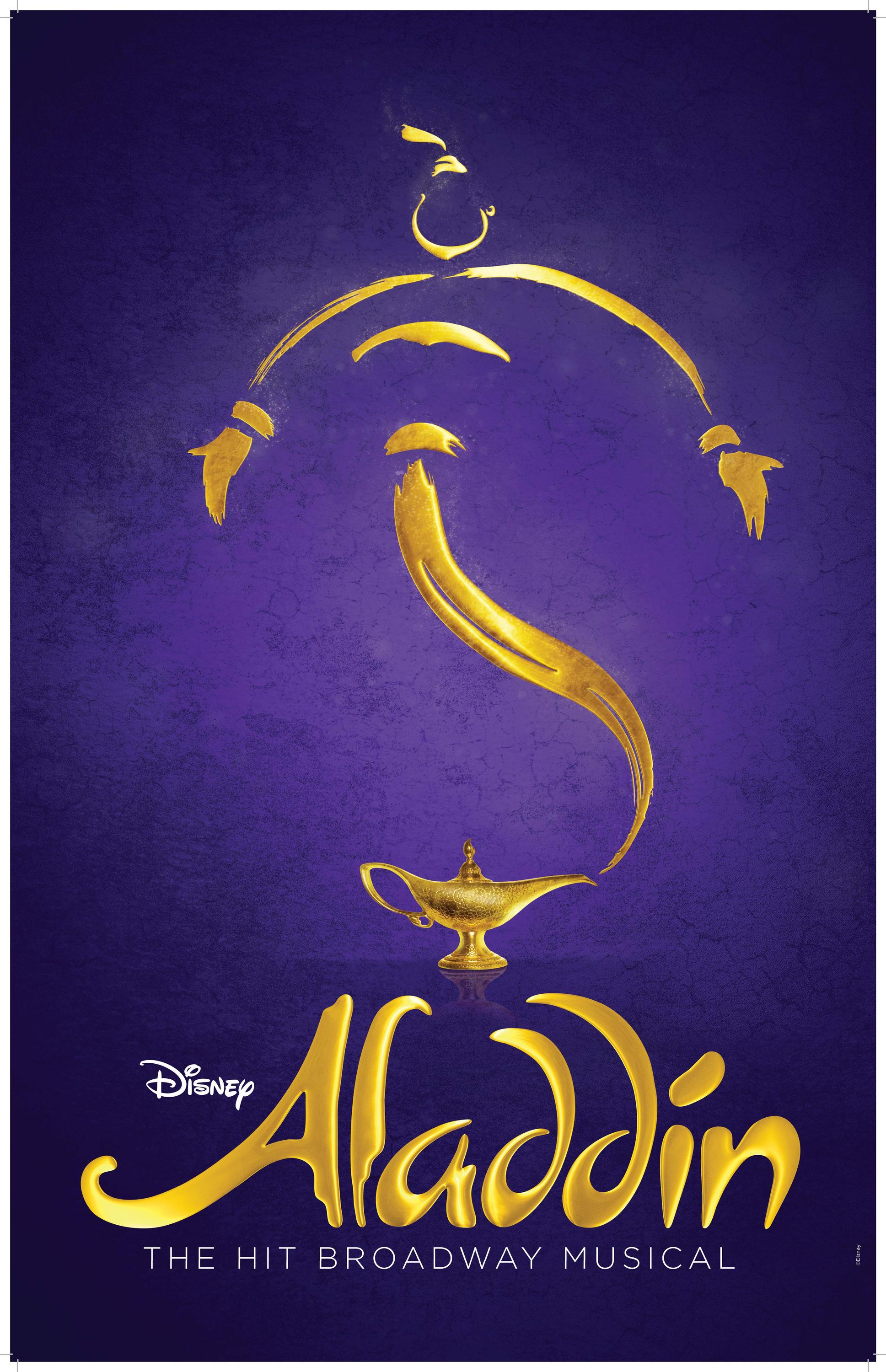 Aladdin