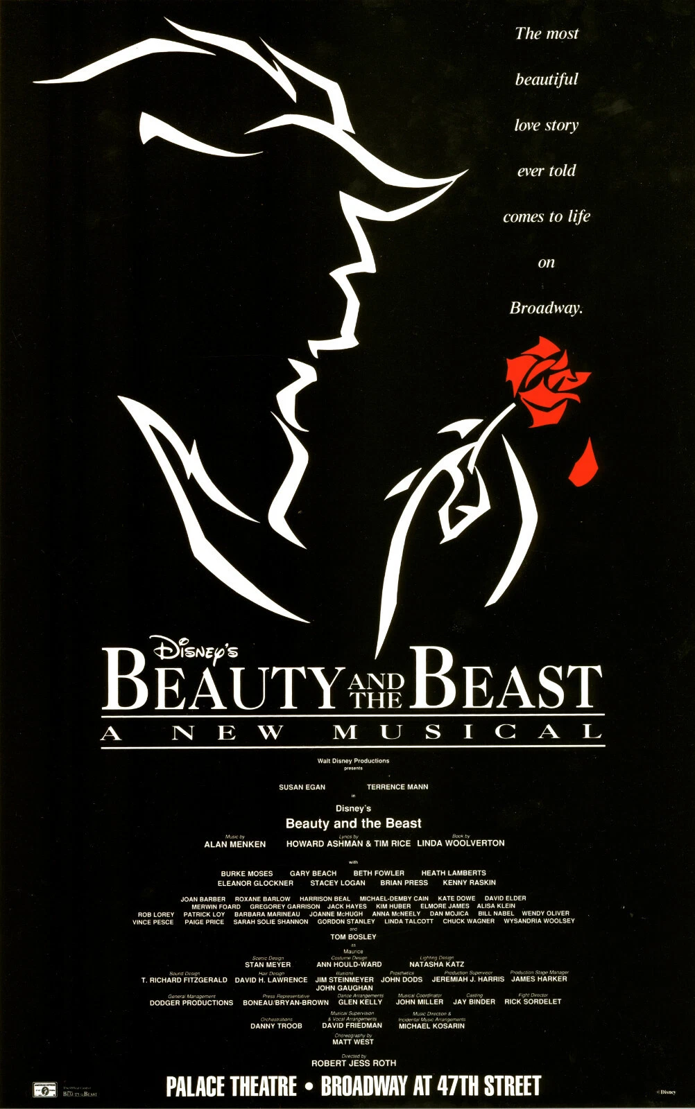 Beauty and the Beast