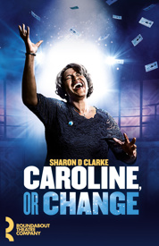 Caroline, or Change