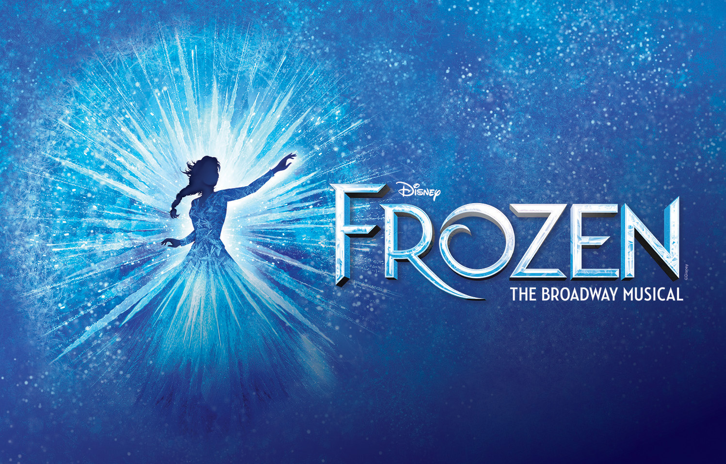 Disneys Frozen NTPA Repertory Theatre