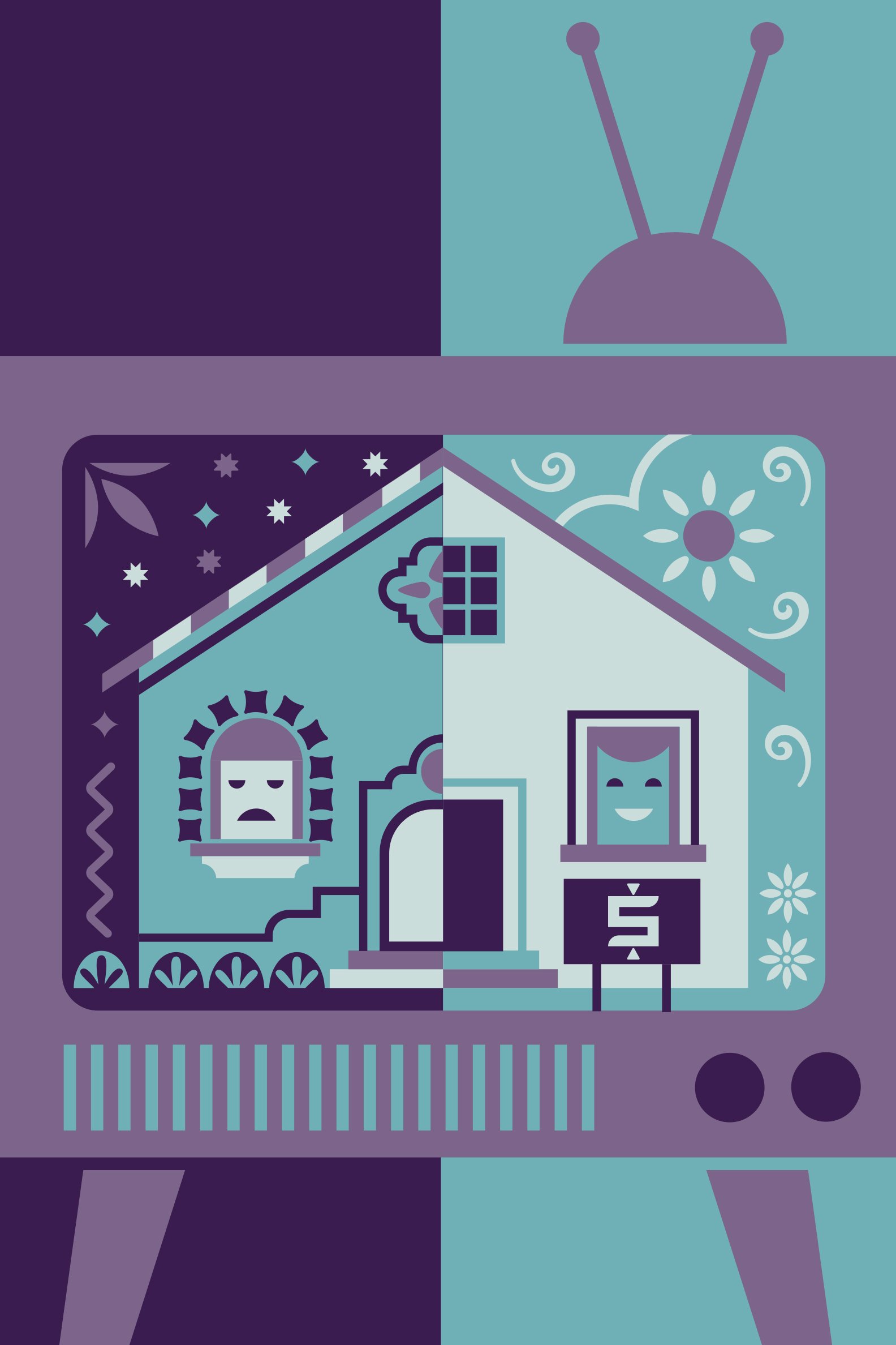 Dream Hou$e KITCHEN DOG THEATER