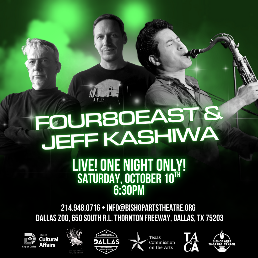 Four80East Jeff Kashiwa