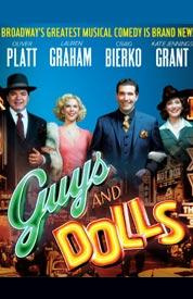 Guys and Dolls