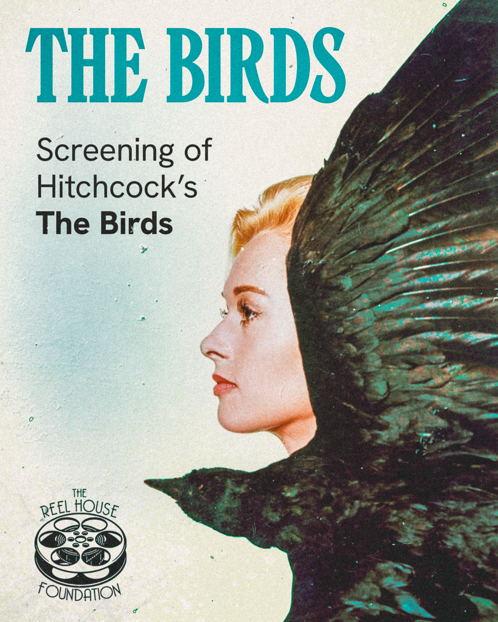 Hitchcock's The Birds Screening