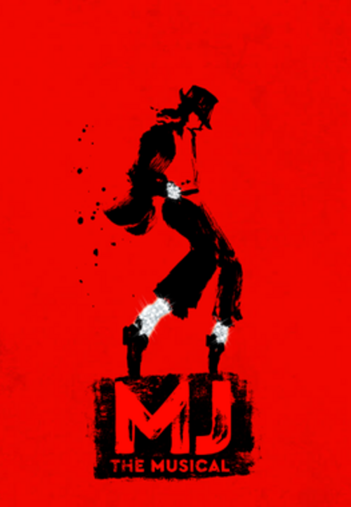 MJ: The Musical
