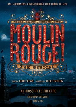 Moulin Rouge!