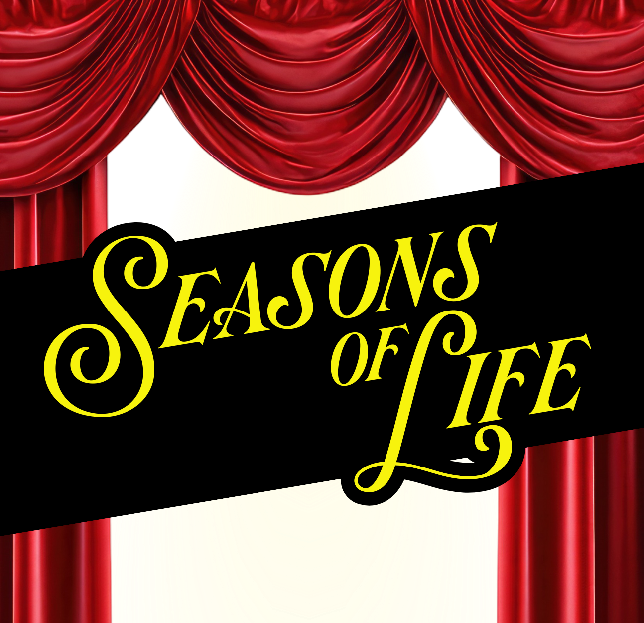 Seasons of Life: Musical Review Silver Theatre Starcatchers Theatre, Willow Bend Center of the Arts