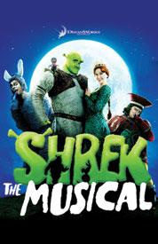 Shrek the Musical