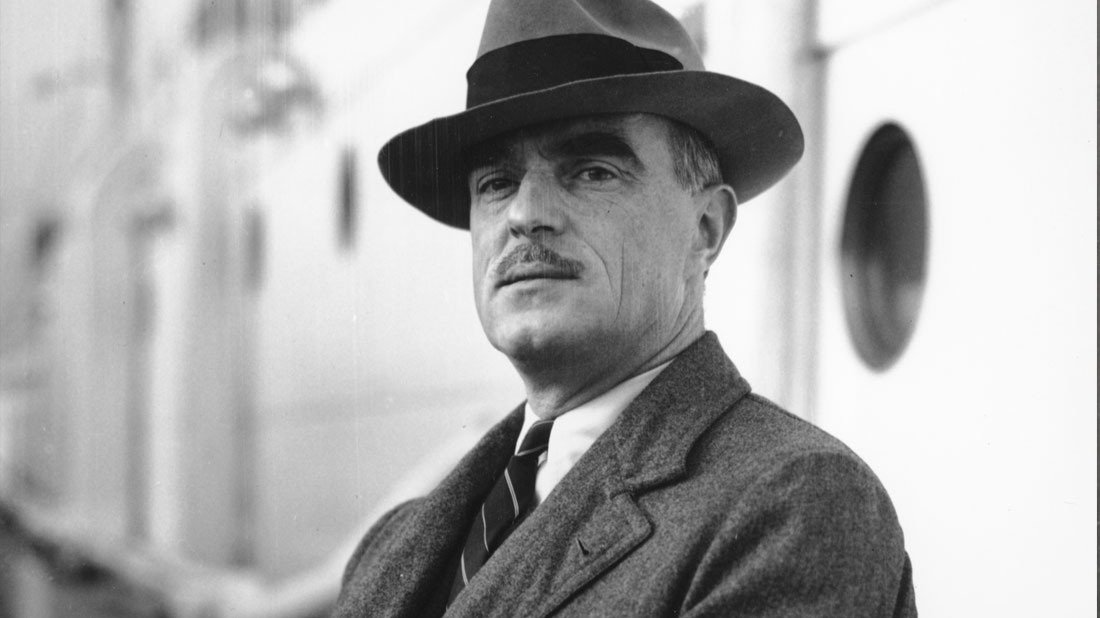 Skin of Our Teeth Undermain Theatre