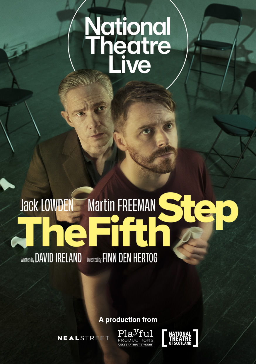 The Fifth Step