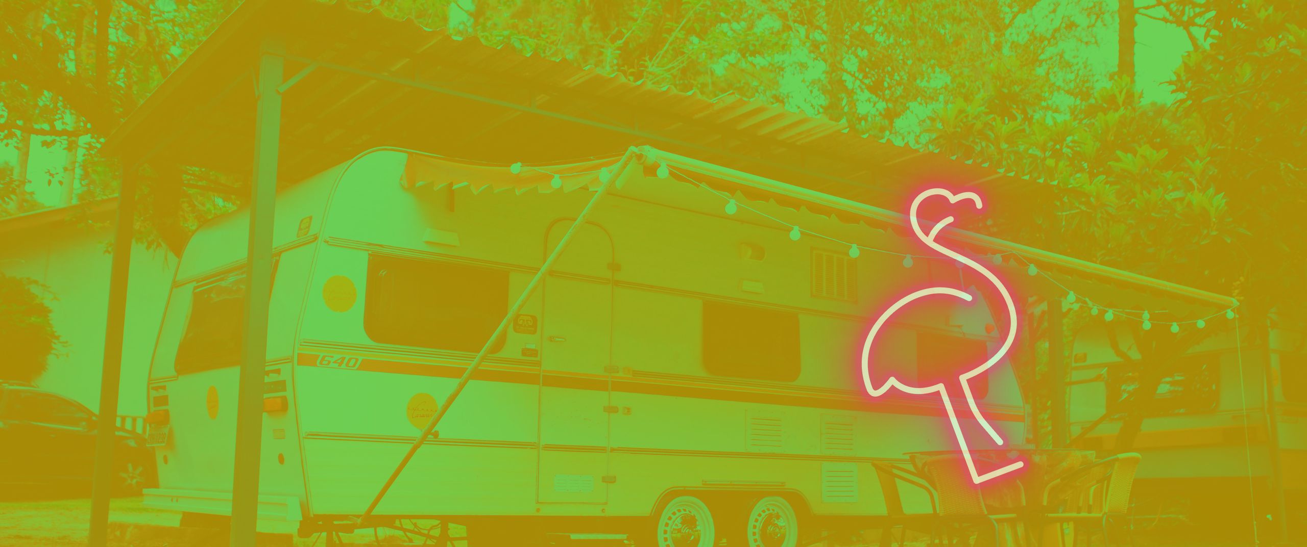 The Great American Trailer Park Musical