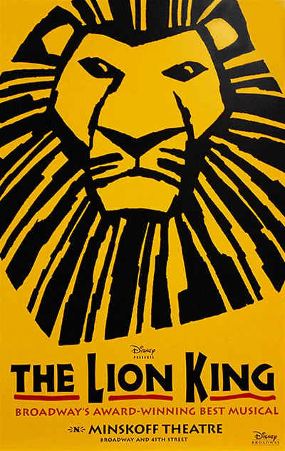 The Lion King