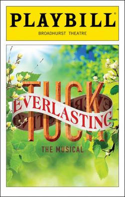 Tuck Everlasting