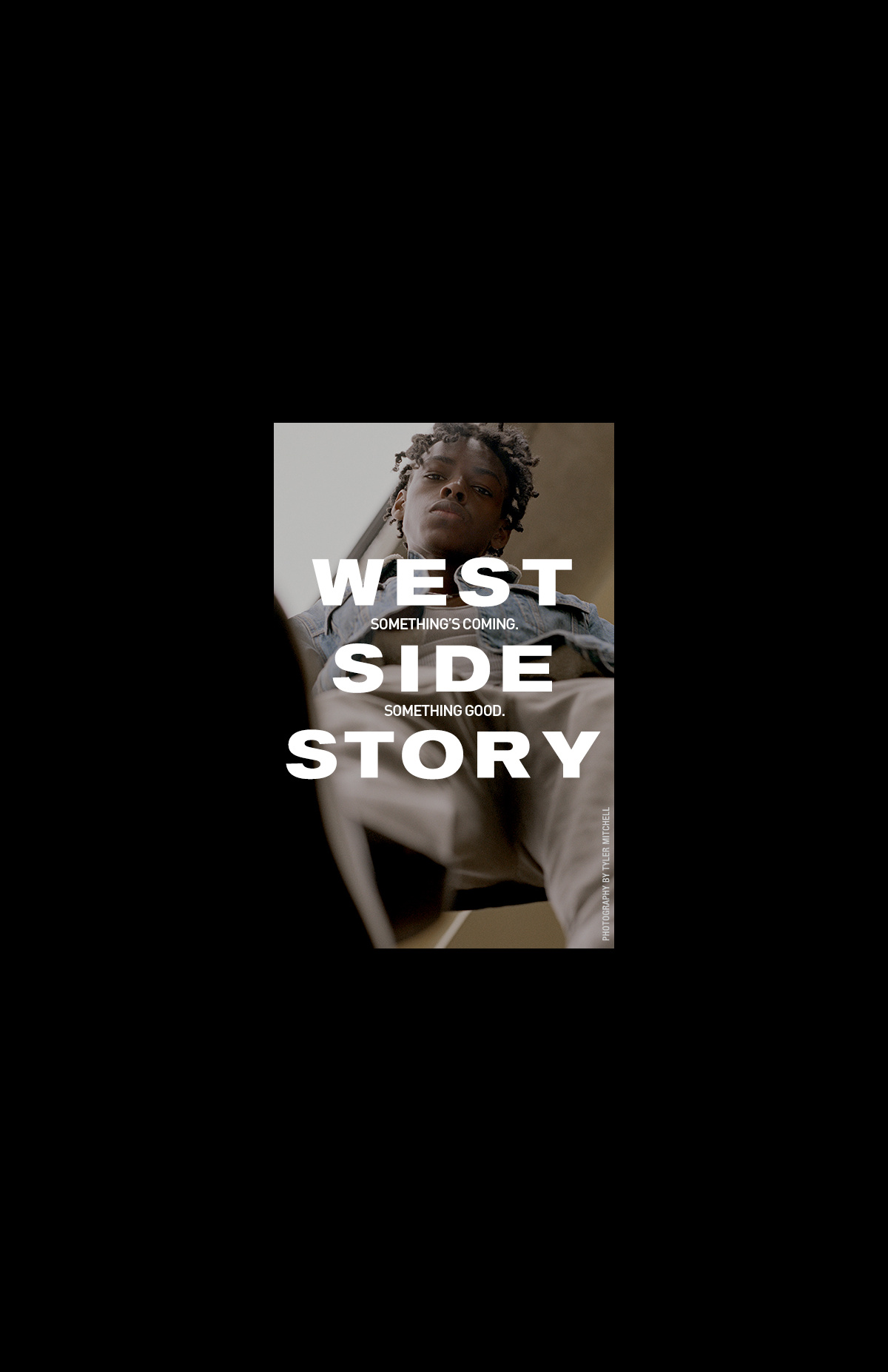 West Side Story NTPA Repertory Theatre