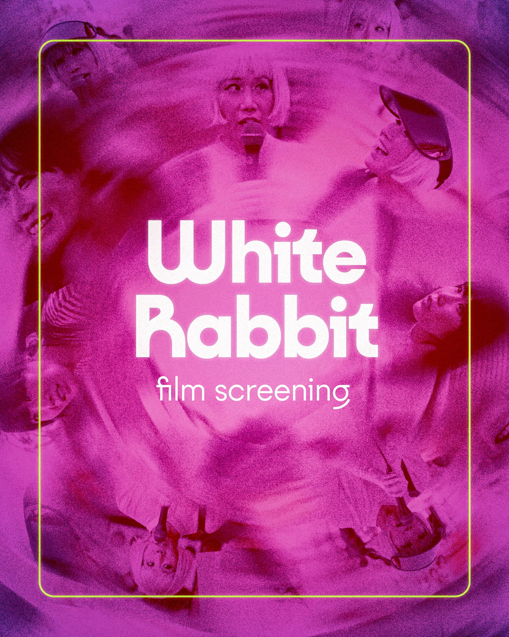 White Rabbit